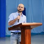 A santidade escandaliza o mundo