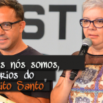 Assista: Família, santuário da vida; com Cleto Coelho e Carla Astuti