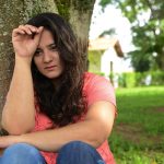 Como você lida com seus pensamentos negativos?