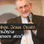 Assista: Portadores da mensagem de salvação, com Dom Alberto Taveira