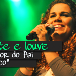 Noite Carismática ENF 2018, com Eliana Ribeiro