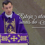 Assista: Eis me aqui, Senhor; com Padre Marcio Prado