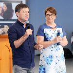 Família: amor que não desiste