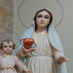 O apelo à Devoção ao Imaculado Coração de Maria