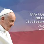 Viagem do Papa Chile