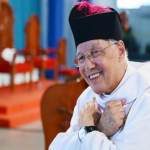Dom Bosco, imprimiu na Canção Nova, um jeito especial de ser