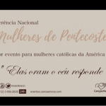 O maior evento para mulheres católicas da América Latina