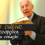 Assista: Remédio para a decepção; com Monsenhor Jonas Abib