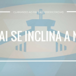 Clamando ao Pai das Misericórdias