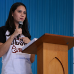 Busque novas referências de santidade e conversão