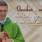 Assista: Esteja atento à voz de Deus; com Padre João Marcos Polak