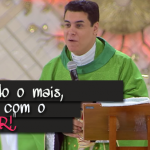 Assista: Os sete sinais que você ama a sua família; com Padre Chrystian Shankar