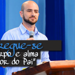 Assita: Tudo Te entreguei, nada me restou, com Tiba Camargos