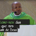 Assista: Qual é o nome do seu teto?; com Padre Valdinei Teodoro