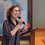 AO VIVO: Maria Beatriz Vargas prega no Encontro Nacional de Formação na Canção Nova
