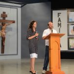 Escolhemos alguém para, juntos, chegarmos a Deus!