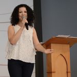 A Eucaristia é a nossa fonte de nutrição espiritual