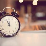 Como é possível conciliar o tempo com as atividades do dia a dia?
