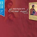 Prepare-se para a Quaresma com Retiro Popular 2018!