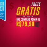 Você que é da região Sul e Sudeste tem promoção exclusiva!