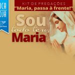 Tenha todas as pregações do Encontro