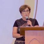 AO VIVO: Heloísa Paiva prega na quinta-feira de Adoração