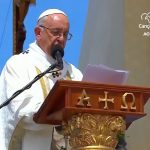 Missa em Iquique: estejamos atentos às situações de injustiça, pede Papa