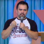 Seja autêntico - Luis Filipe Rigaud