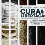 Venha rezar por sua cura e libertação