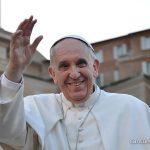 Vaticano apresenta programação da viagem do Papa à Irlanda