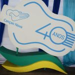 Canção Nova comemora 40 anos de missão