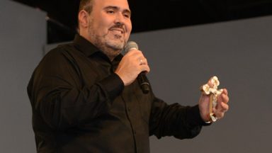 A gratidão gera os milagres