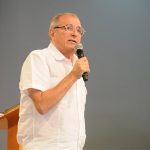 AO VIVO: Dr. Roque Savioli prega no Kairós A Cura da Depressão