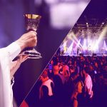 Programe-se para participar das Missas e divertir-se com shows na Canção Nova