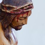Via Sacra: Fonte de Misericórdia
