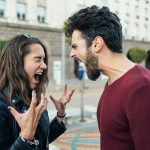 A diferença entre o ciúme normal e ciúme patológico