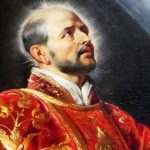 Ensinamentos espirituais de Santo Inácio de Loyola
