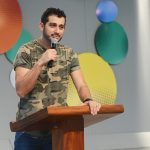 Alegres na esperança, fortes na tribulação, perseverantes na oração