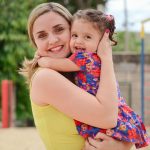 Não existe a fórmula perfeita para ser mãe. Não se cobre tanto!