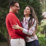 Quem ama busca transpor os obstáculos