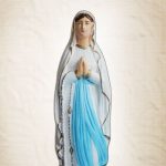 Novena a Nossa Senhora de Lourdes