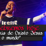 [Carnaval 2018] Show com Dunga - Acampamento de Carnaval