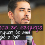 Como está seu relacionamento com Deus? - Padre Fabrício Andrade