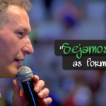 [Acpto de Carnaval 2018] Não existe salvação sem cruz - Padre Marcelo Rossi