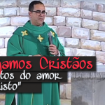 A Transformação vem pela ação do Espírito Santo - Pe. Paulo Henrique