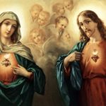Por que Maria é estritamente ligada a Cristo?