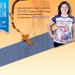 Conheça a nova blusa com imagem de Nossa Senhora do Rosário!