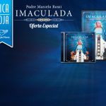 Adquira o novo trabalho de padre Marcelo com desconto especial!