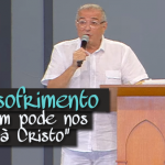 Doutor Roque Savioli nos mostra como crescer no sofrimento da Depressão