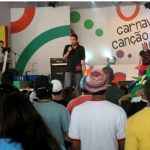 AO VIVO: Show com Antonio Alves